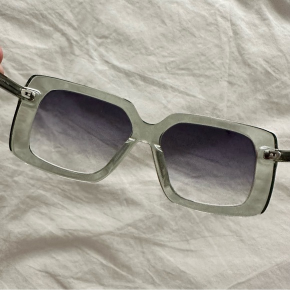 PARADIGM SUNGLASSES - Ross in Ginkgo - Picture 4 of 6